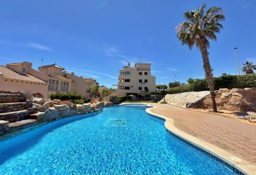 Reventa - Apartamento -
Villamartín - Las Ramblas