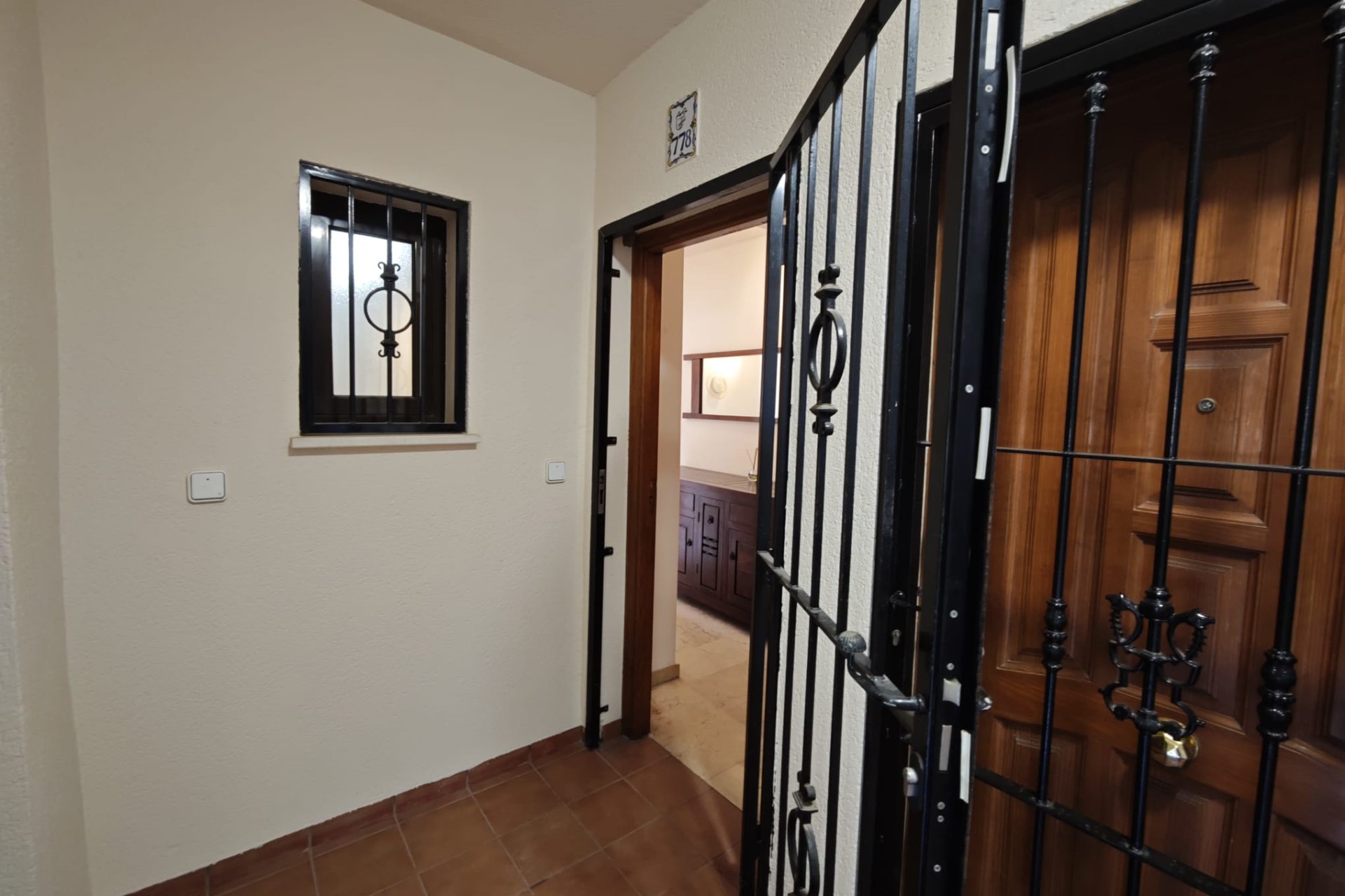 Reventa - Apartamento -
Villamartín - Las Ramblas