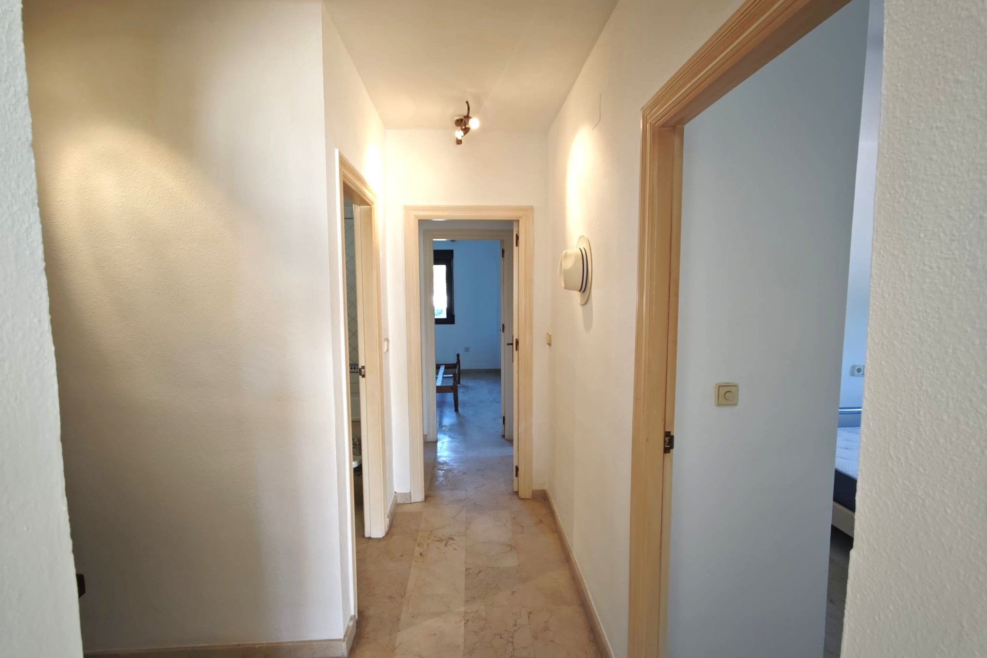 Reventa - Apartamento -
Villamartín - Las Ramblas