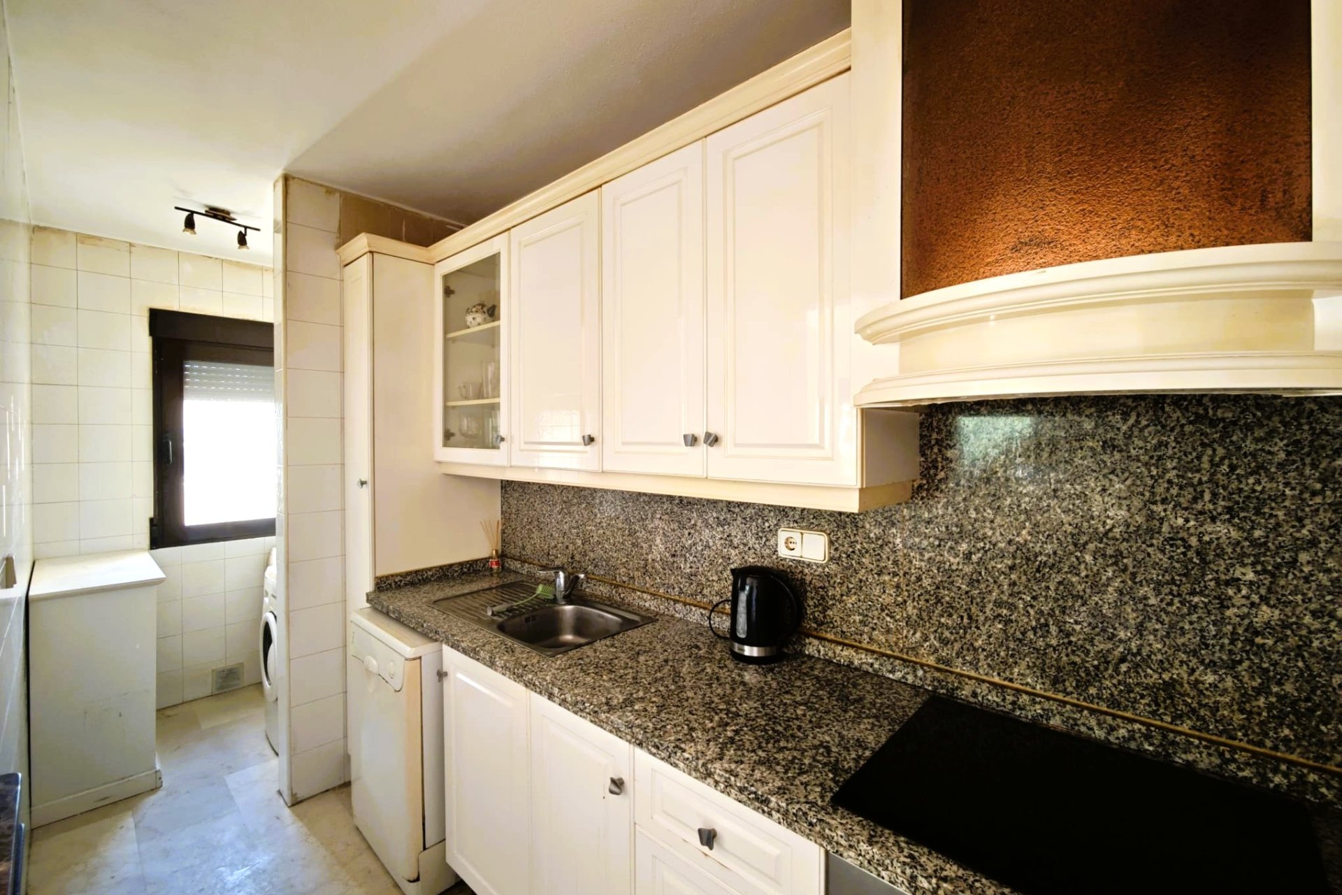 Reventa - Apartamento -
Villamartín - Las Ramblas