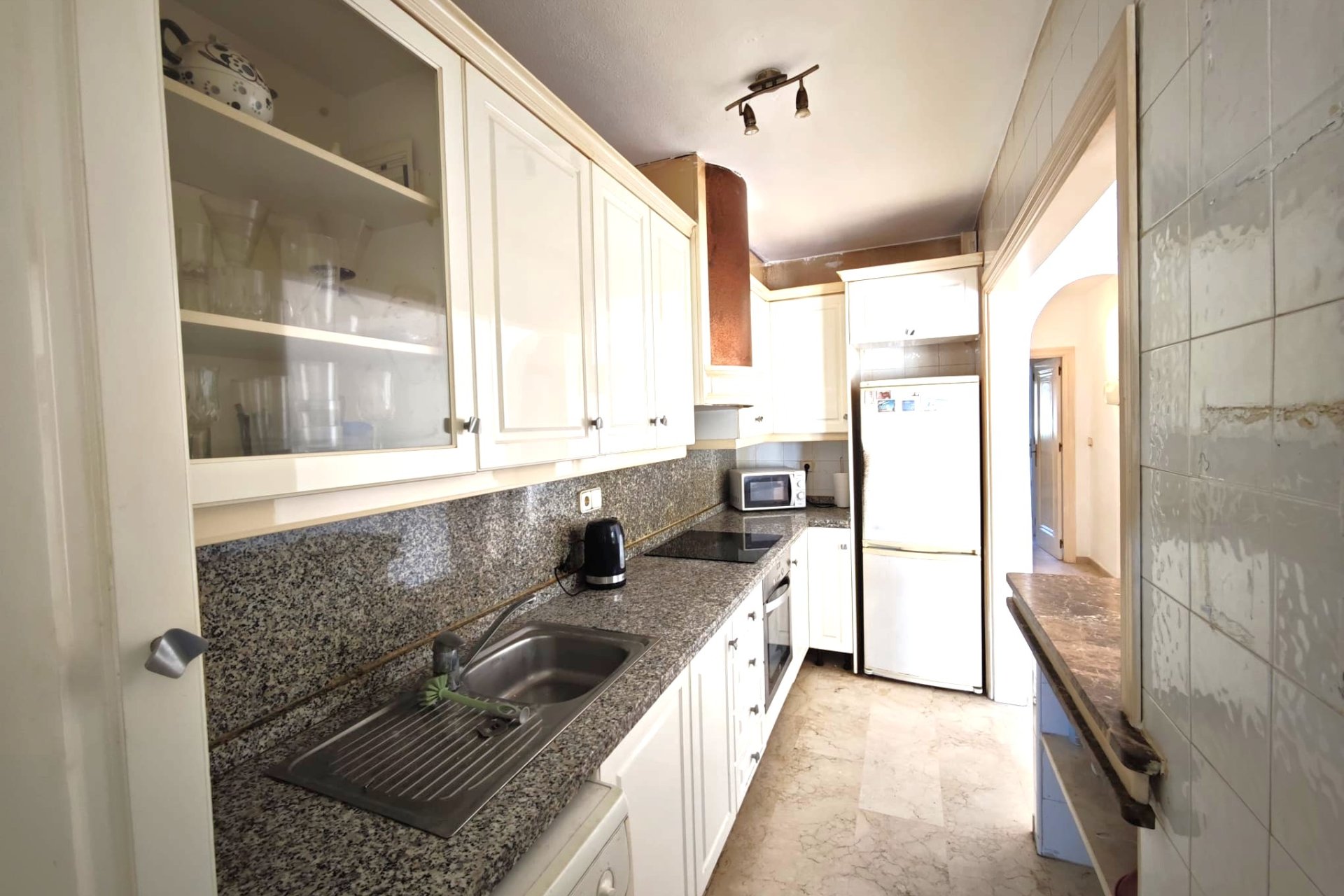 Reventa - Apartamento -
Villamartín - Las Ramblas