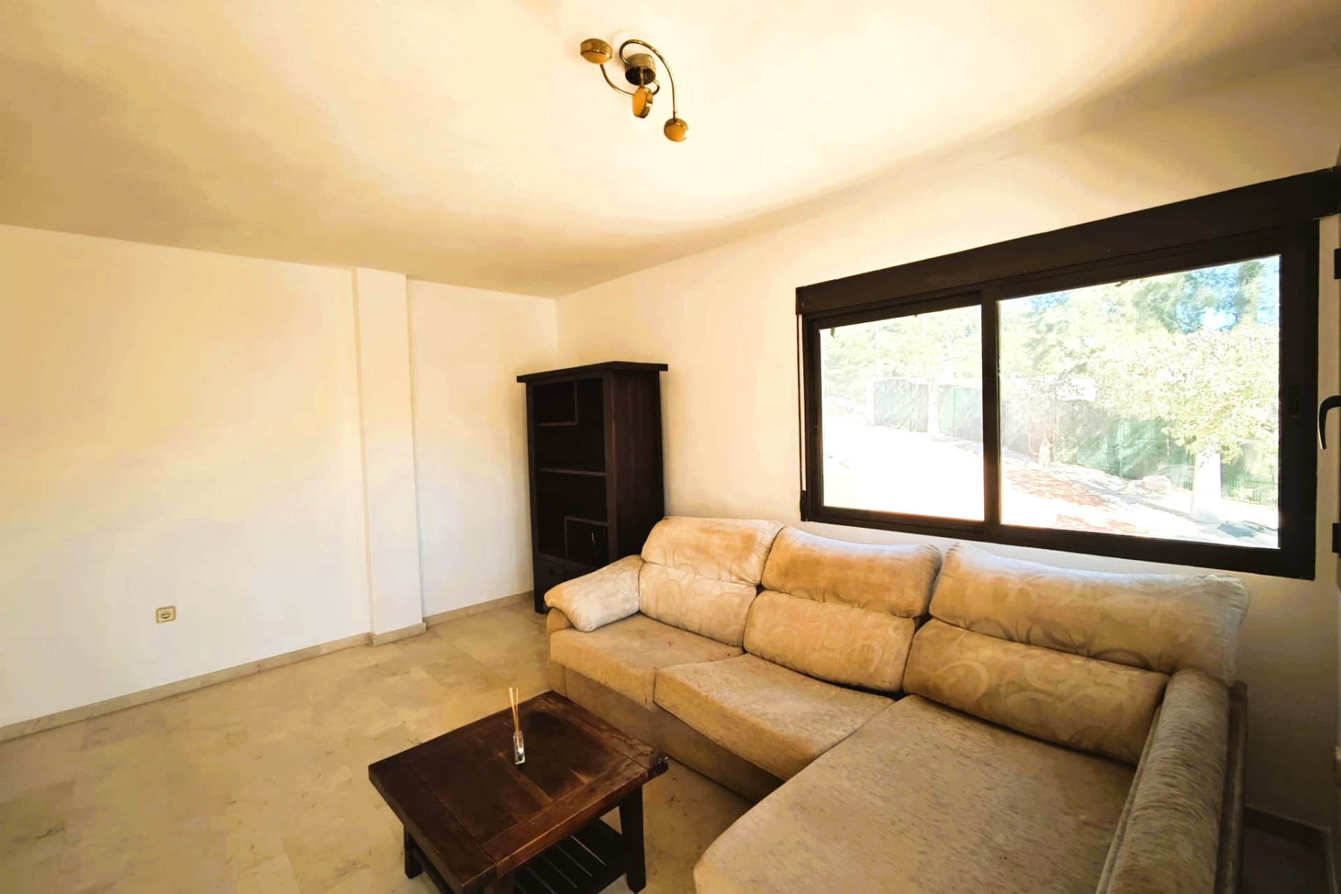 Reventa - Apartamento -
Villamartín - Las Ramblas