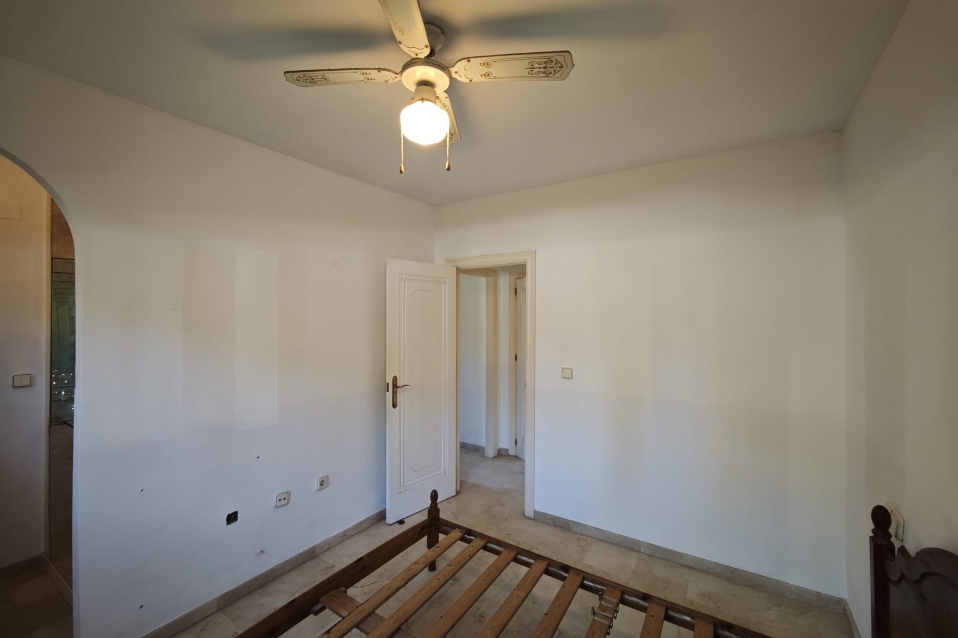 Reventa - Apartamento -
Villamartín - Las Ramblas