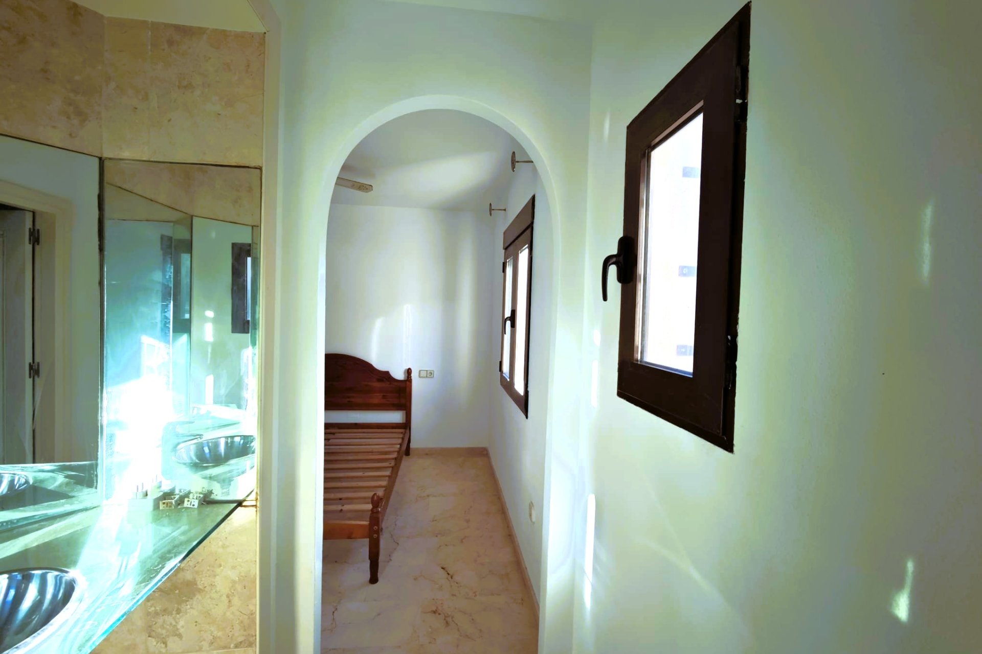 Reventa - Apartamento -
Villamartín - Las Ramblas