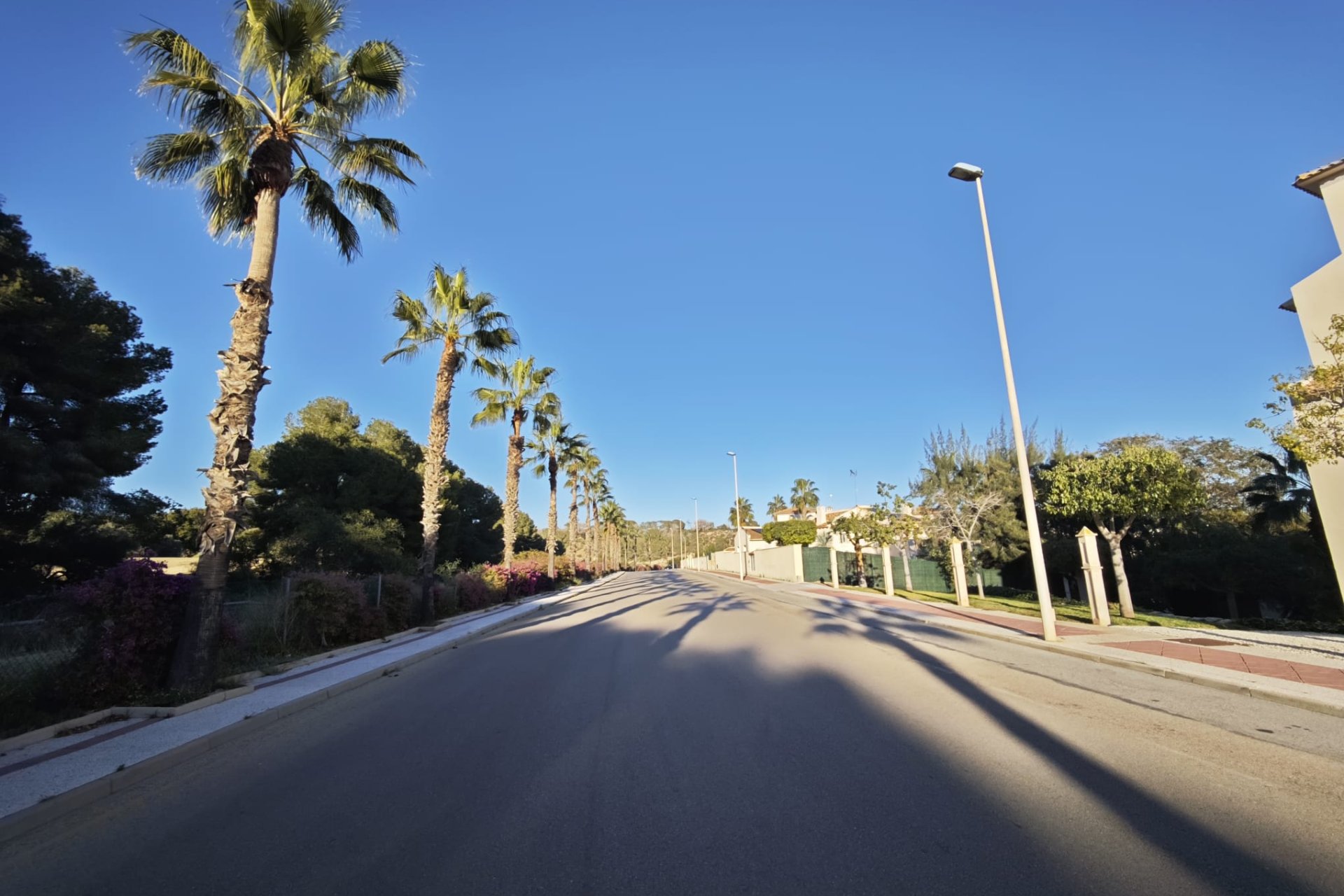 Reventa - Apartamento -
Villamartín - Las Ramblas