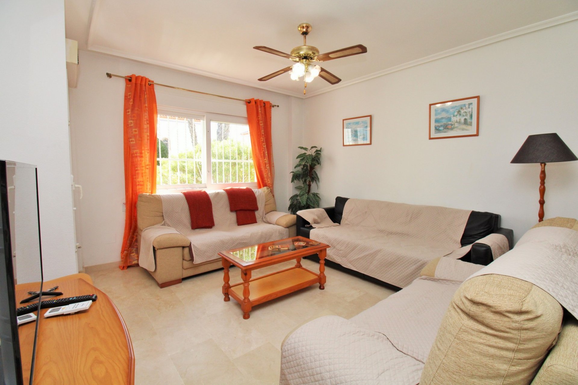 Reventa - Apartamento -
Villamartín - Las Violetas