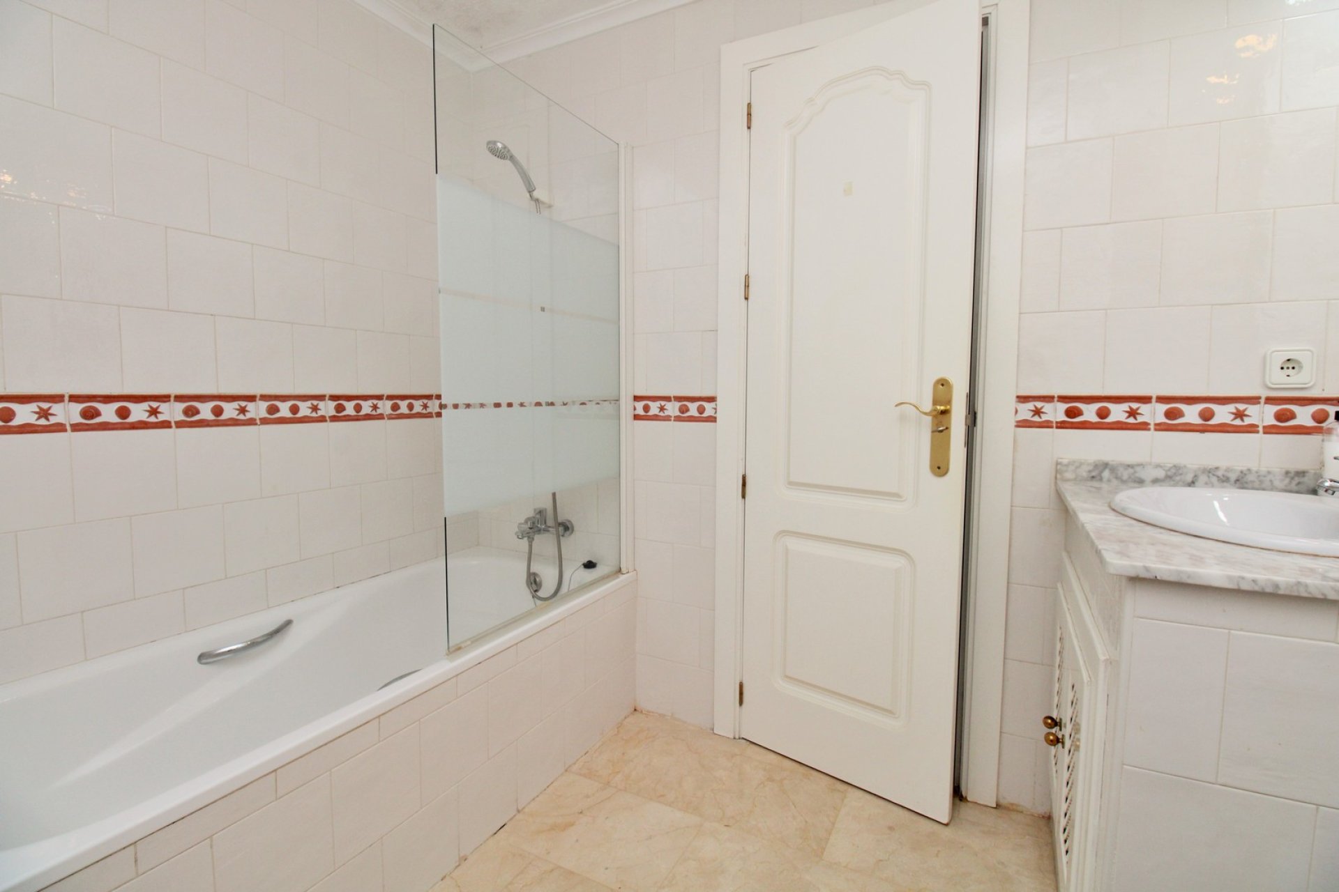 Reventa - Apartamento -
Villamartín - Las Violetas