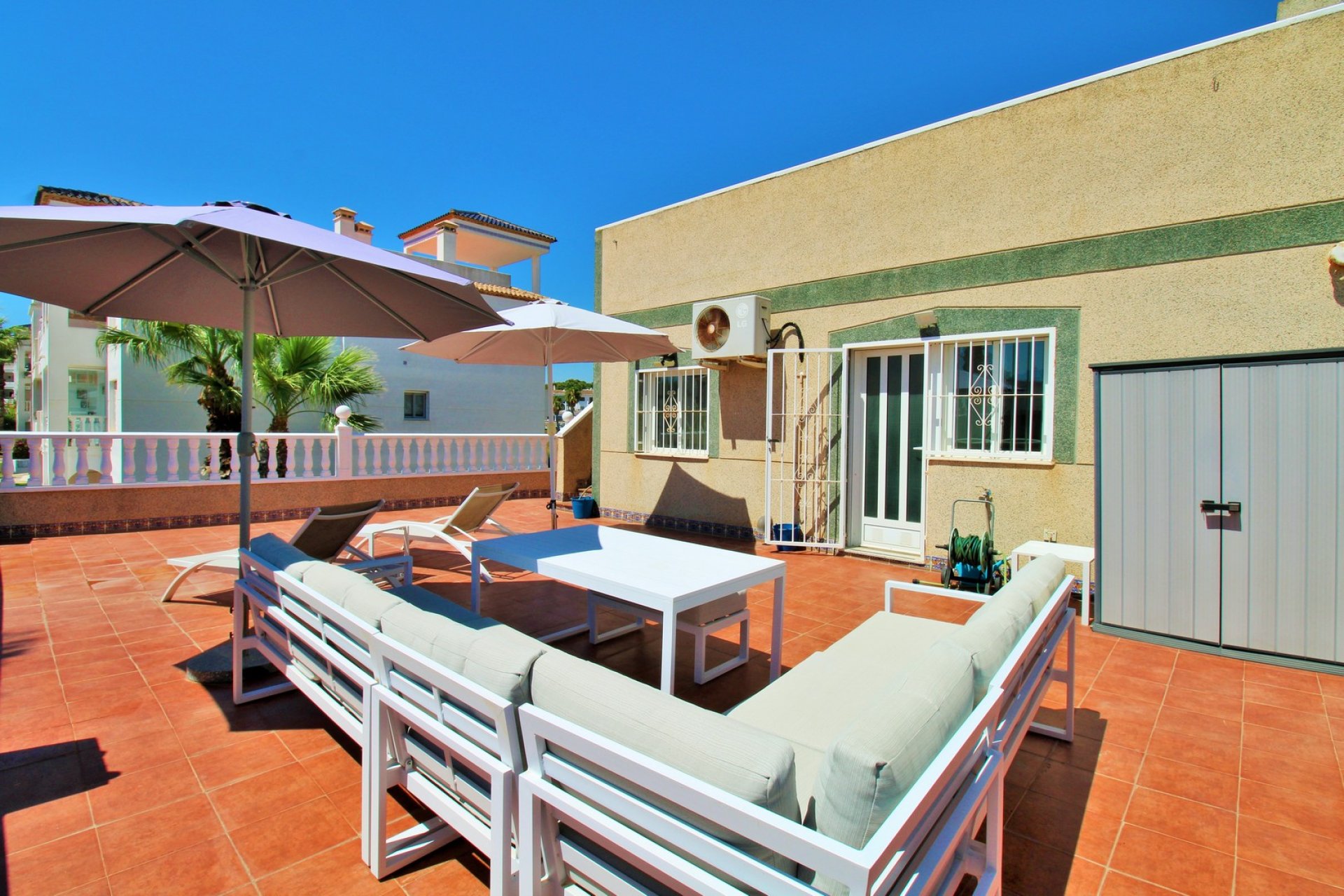 Reventa - Apartamento -
Villamartín - Las Violetas