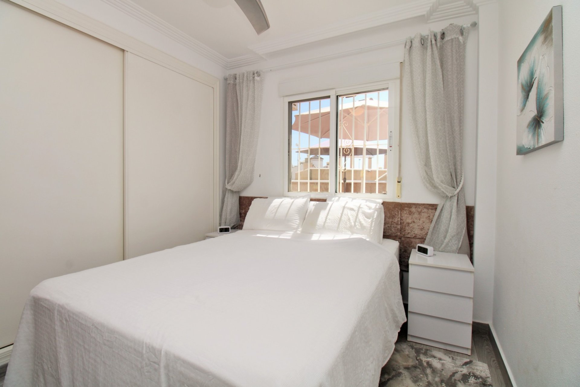 Reventa - Apartamento -
Villamartín - Las Violetas