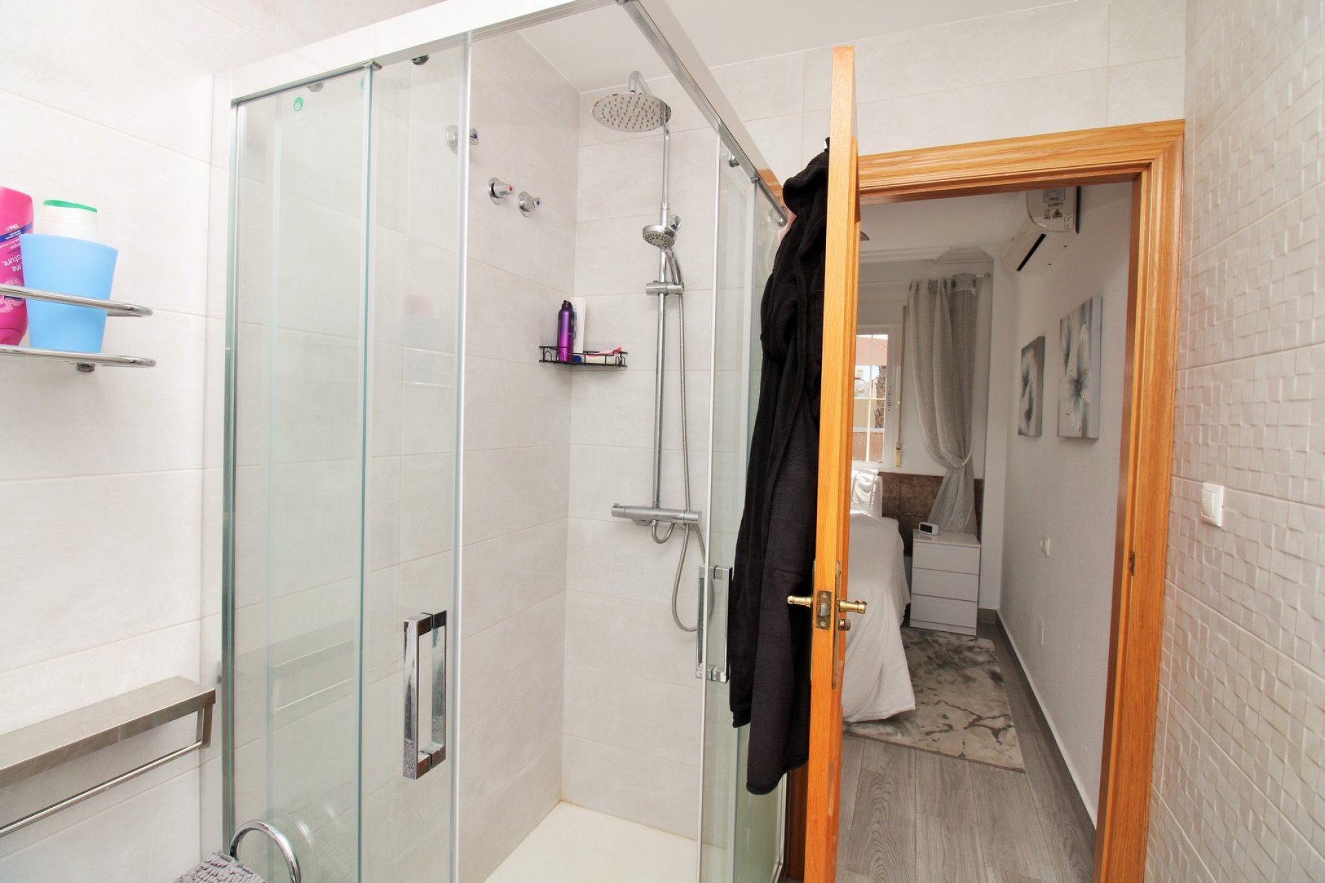 Reventa - Apartamento -
Villamartín - Las Violetas
