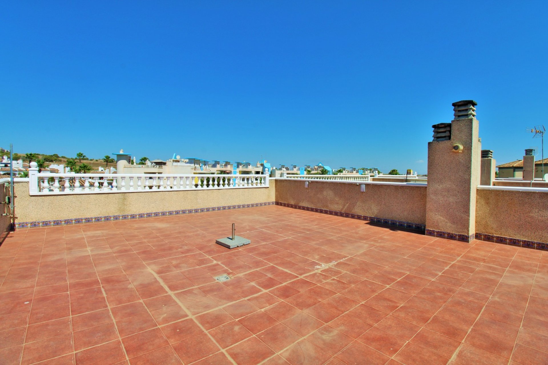 Reventa - Apartamento -
Villamartín - Las Violetas