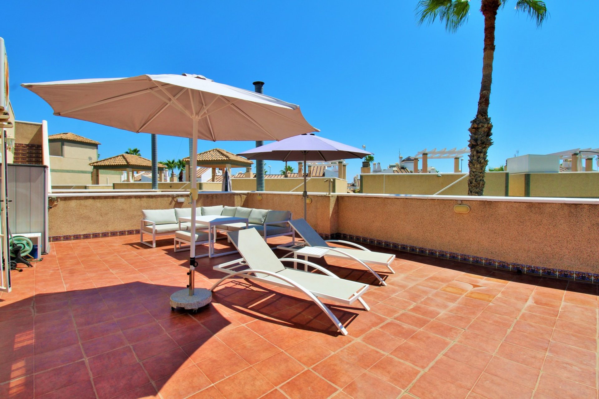 Reventa - Apartamento -
Villamartín - Las Violetas