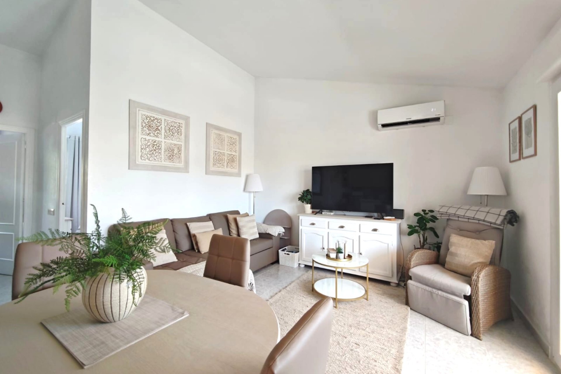 Reventa - Apartamento -
Villamartín - Lomas Golf