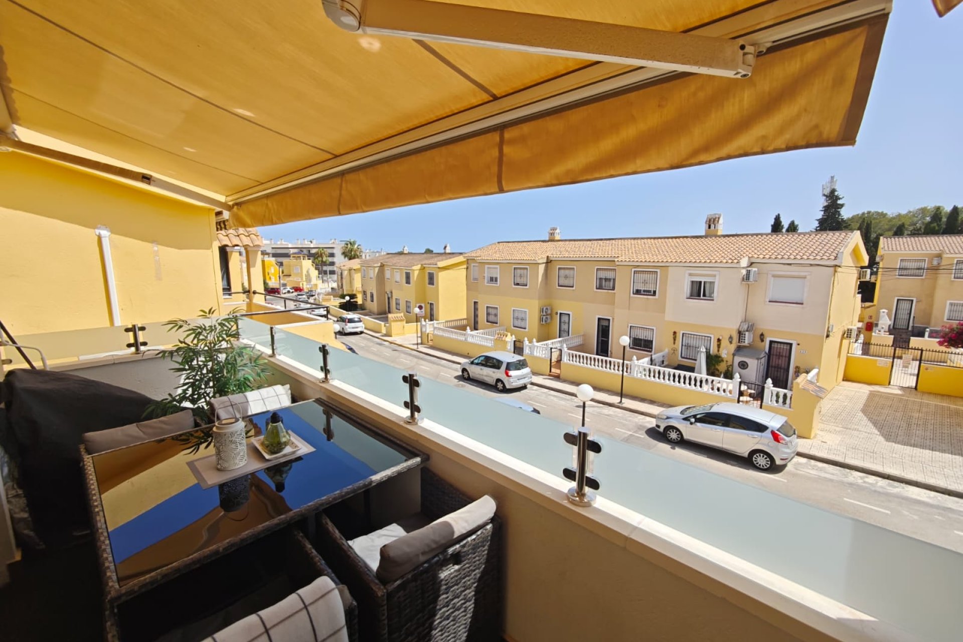 Reventa - Apartamento -
Villamartín - Lomas Golf