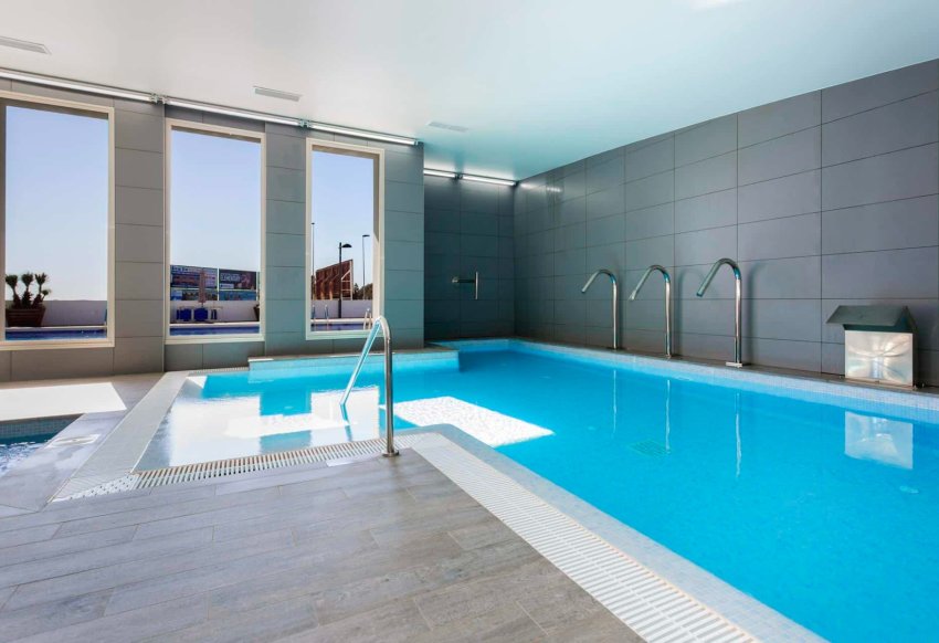 Reventa - Apartamento -
Villamartín - Los Dolses