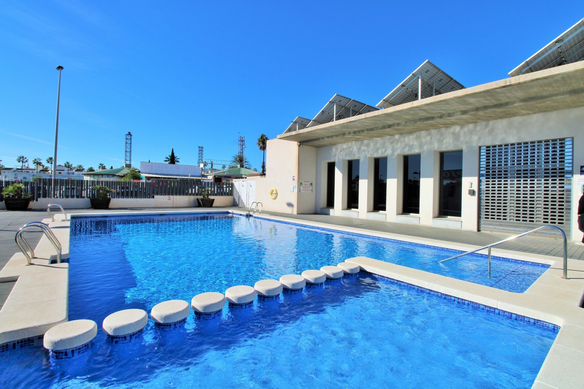 Reventa - Apartamento -
Villamartín - Los Dolses