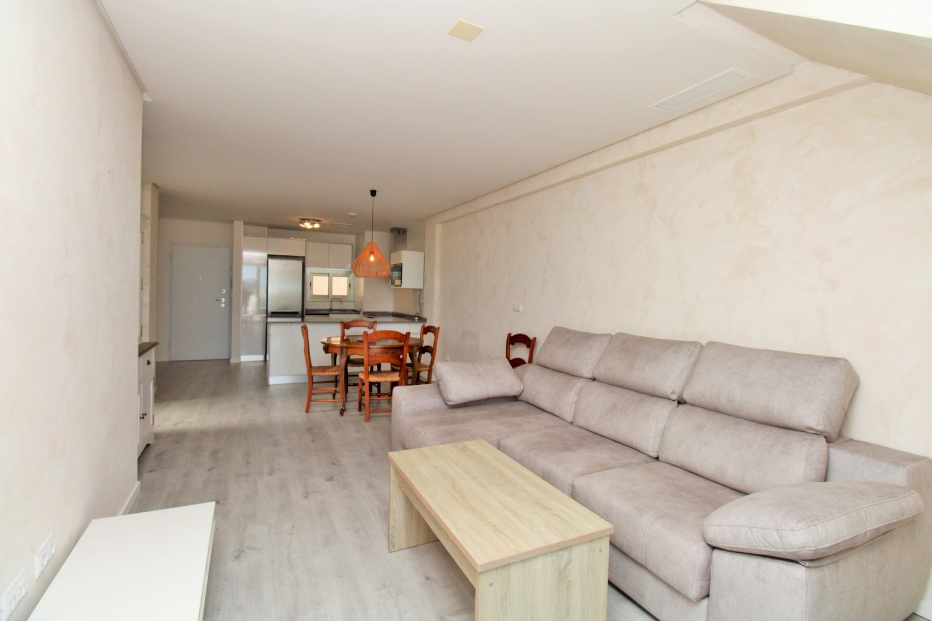 Reventa - Apartamento -
Villamartín - Los Dolses