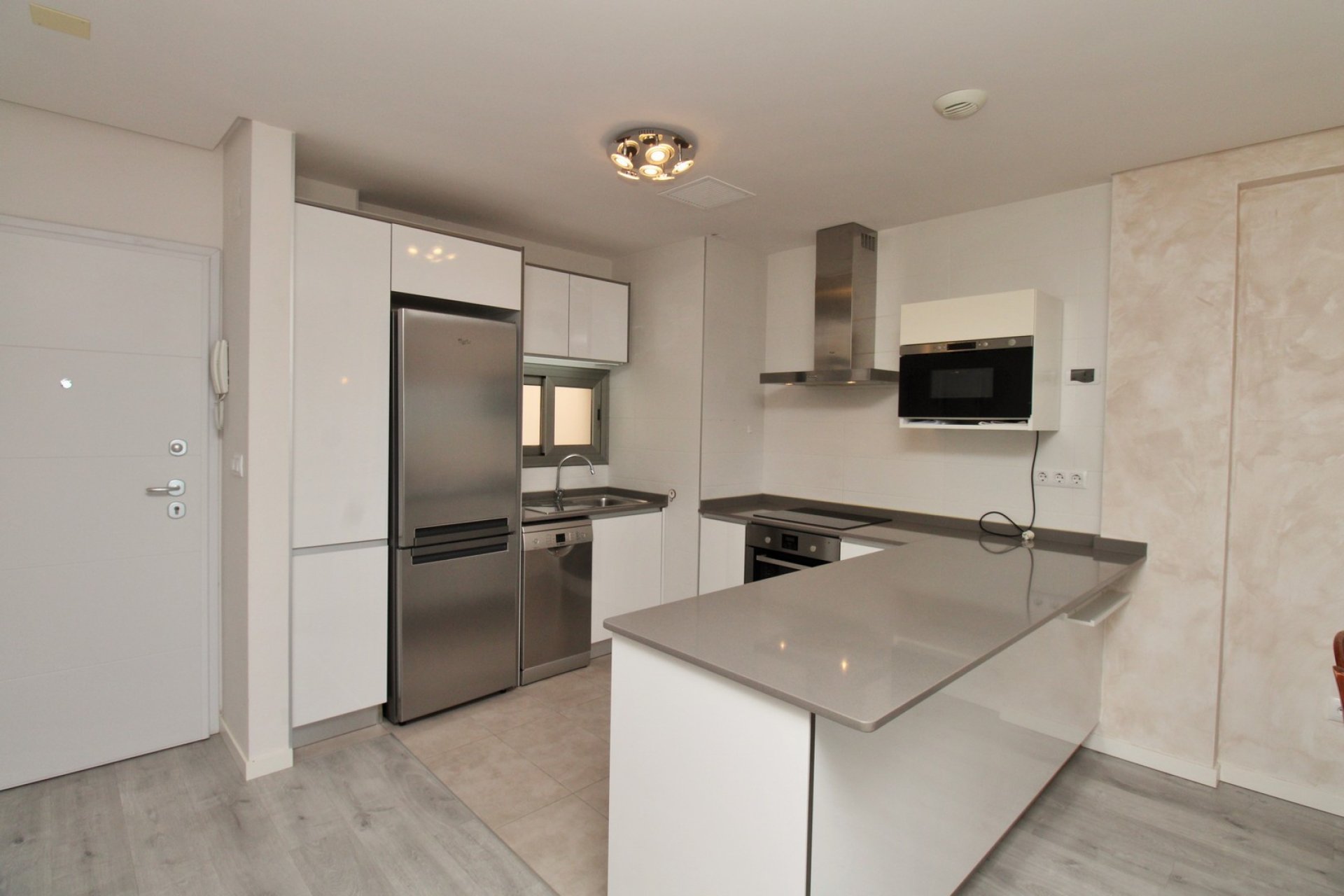 Reventa - Apartamento -
Villamartín - Los Dolses