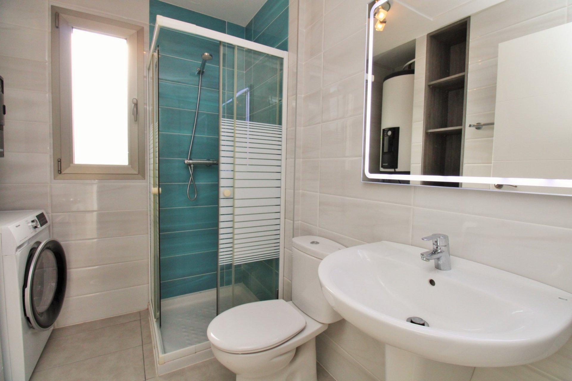 Reventa - Apartamento -
Villamartín - Los Dolses