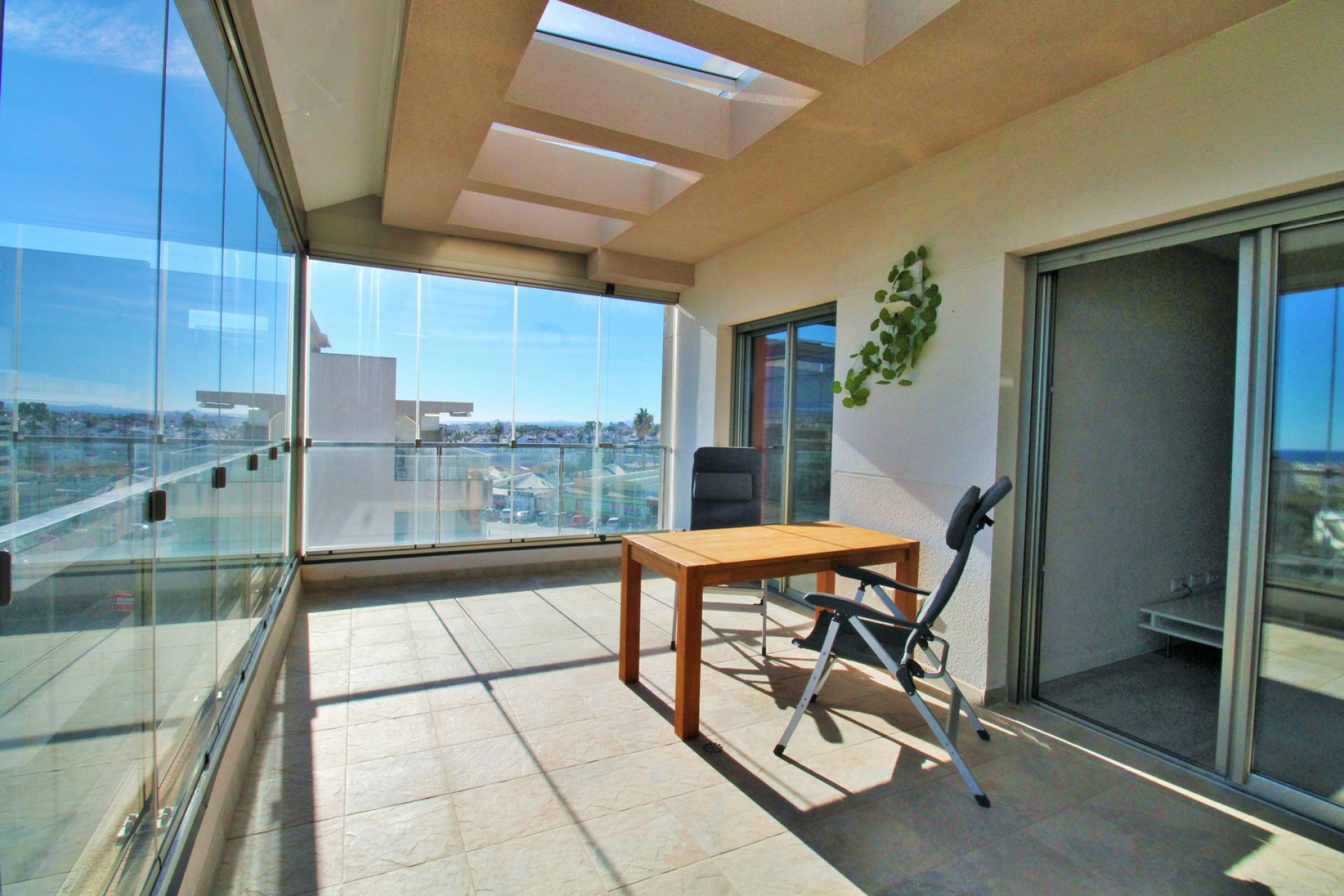 Reventa - Apartamento -
Villamartín - Los Dolses