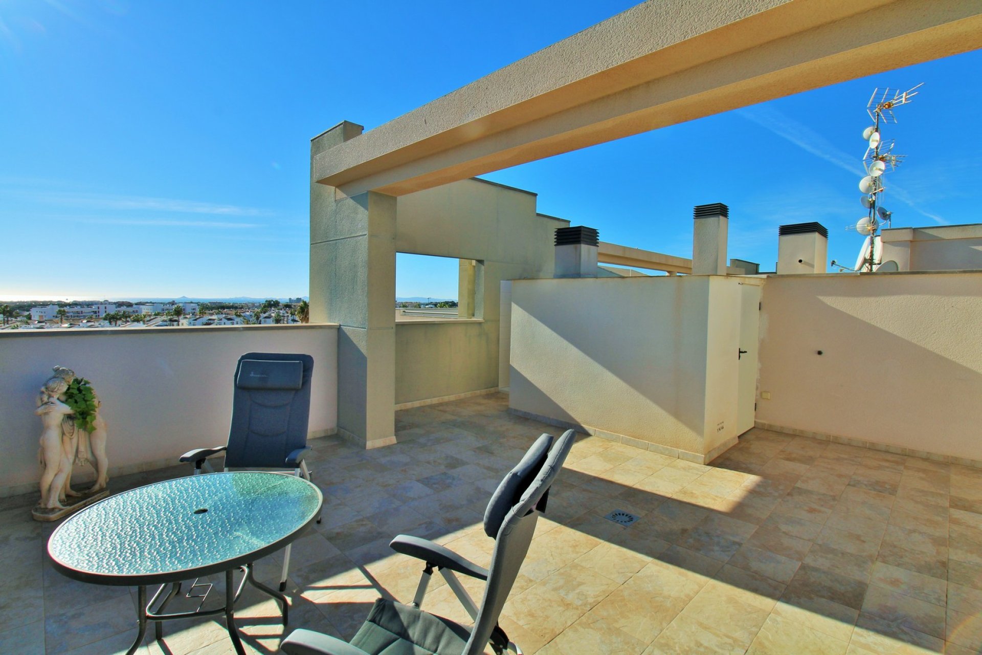 Reventa - Apartamento -
Villamartín - Los Dolses