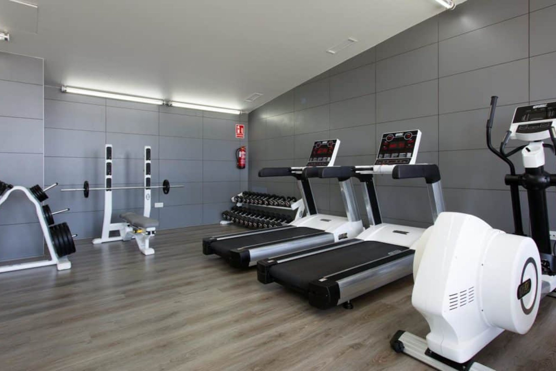 Reventa - Apartamento -
Villamartín - Los Dolses