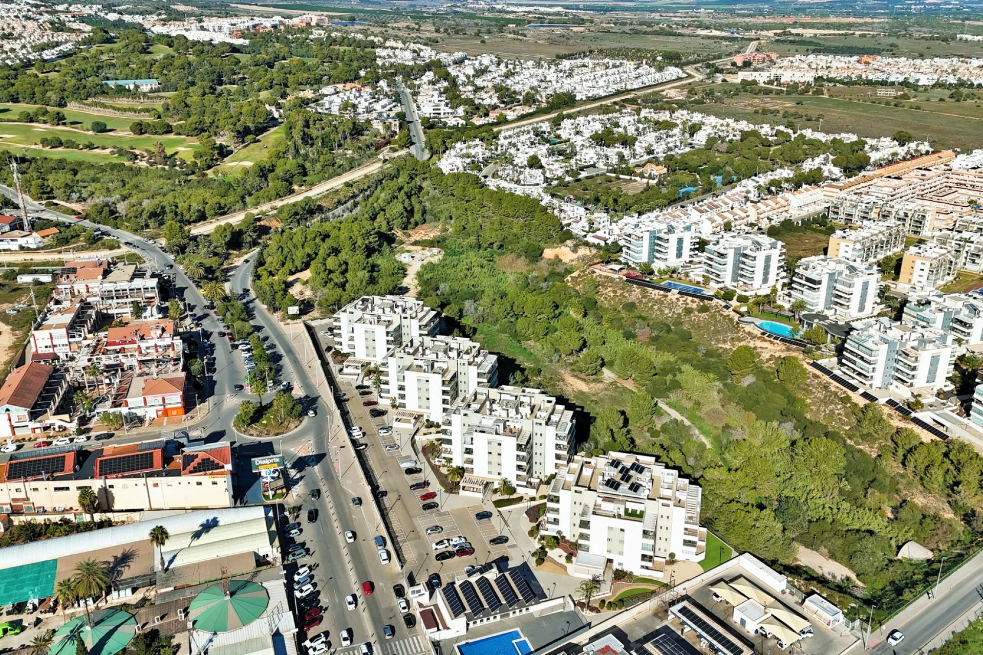 Reventa - Apartamento -
Villamartín - Los Dolses