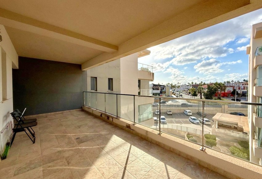 Reventa - Apartamento -
Villamartín - Los Dolses