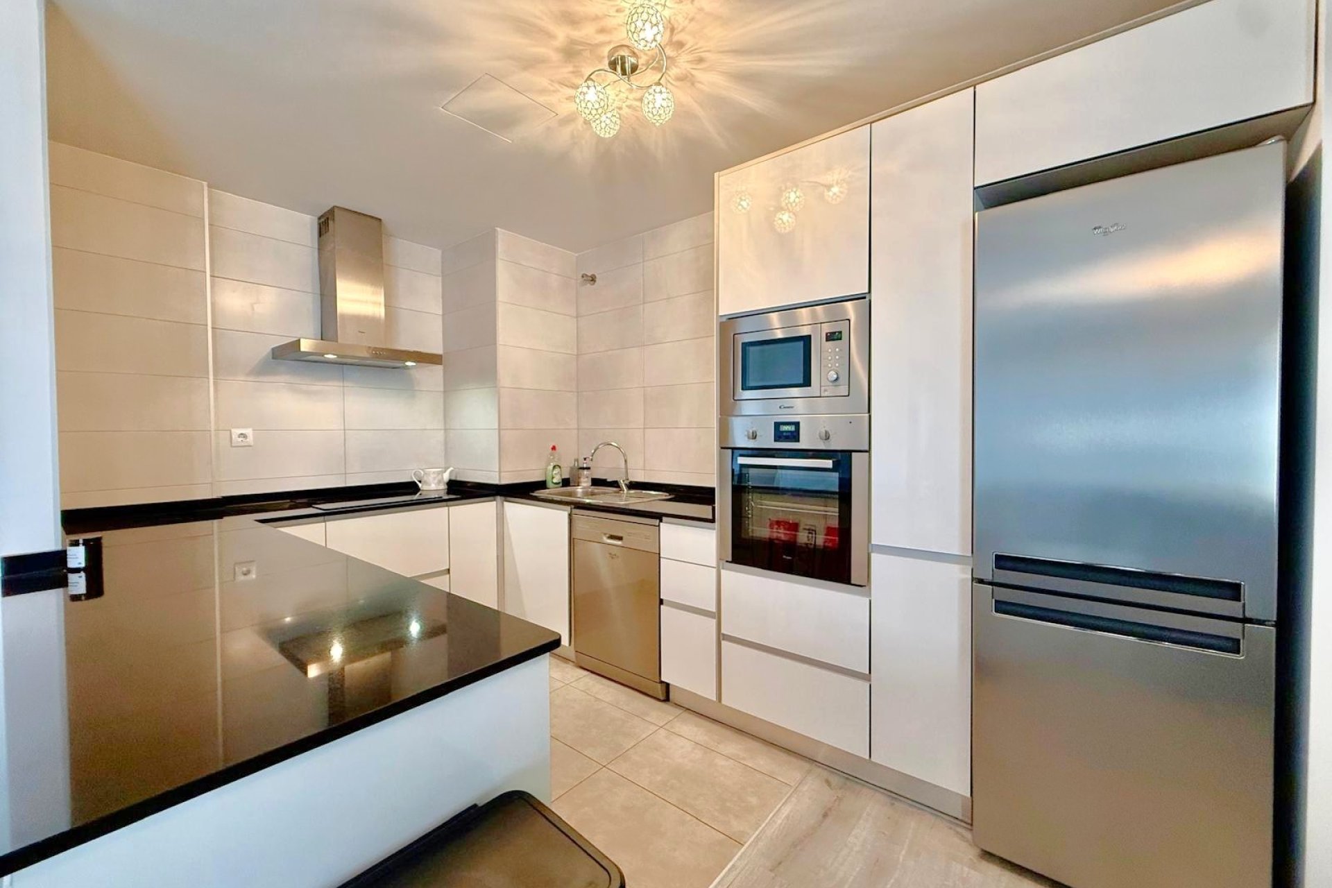 Reventa - Apartamento -
Villamartín - Los Dolses