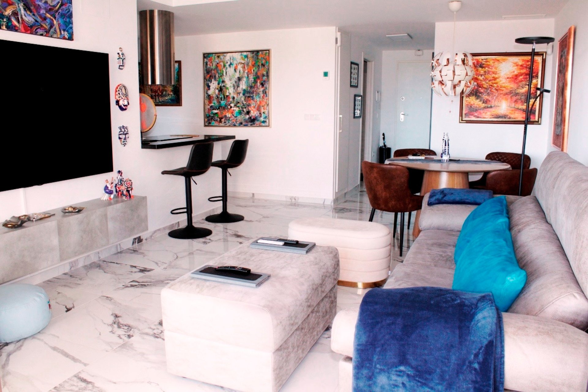 Reventa - Apartamento -
Villamartín - Los Dolses