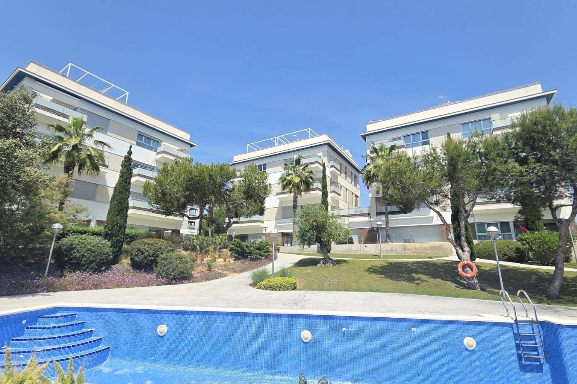 Reventa - Apartamento -
Villamartín - Los Dolses