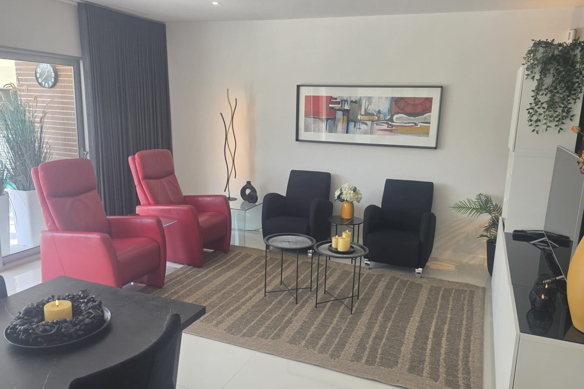 Reventa - Apartamento -
Villamartín - Los Dolses