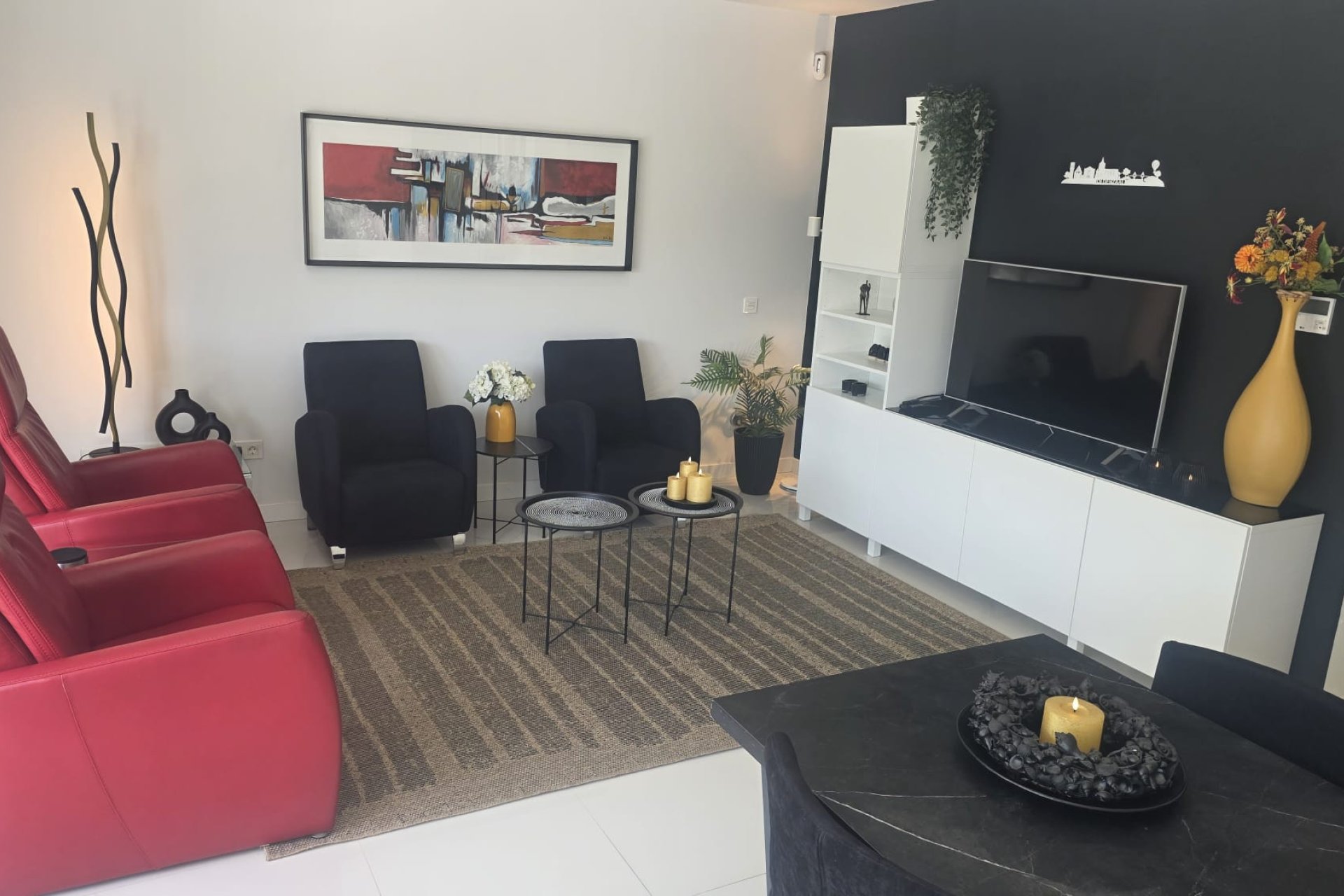 Reventa - Apartamento -
Villamartín - Los Dolses