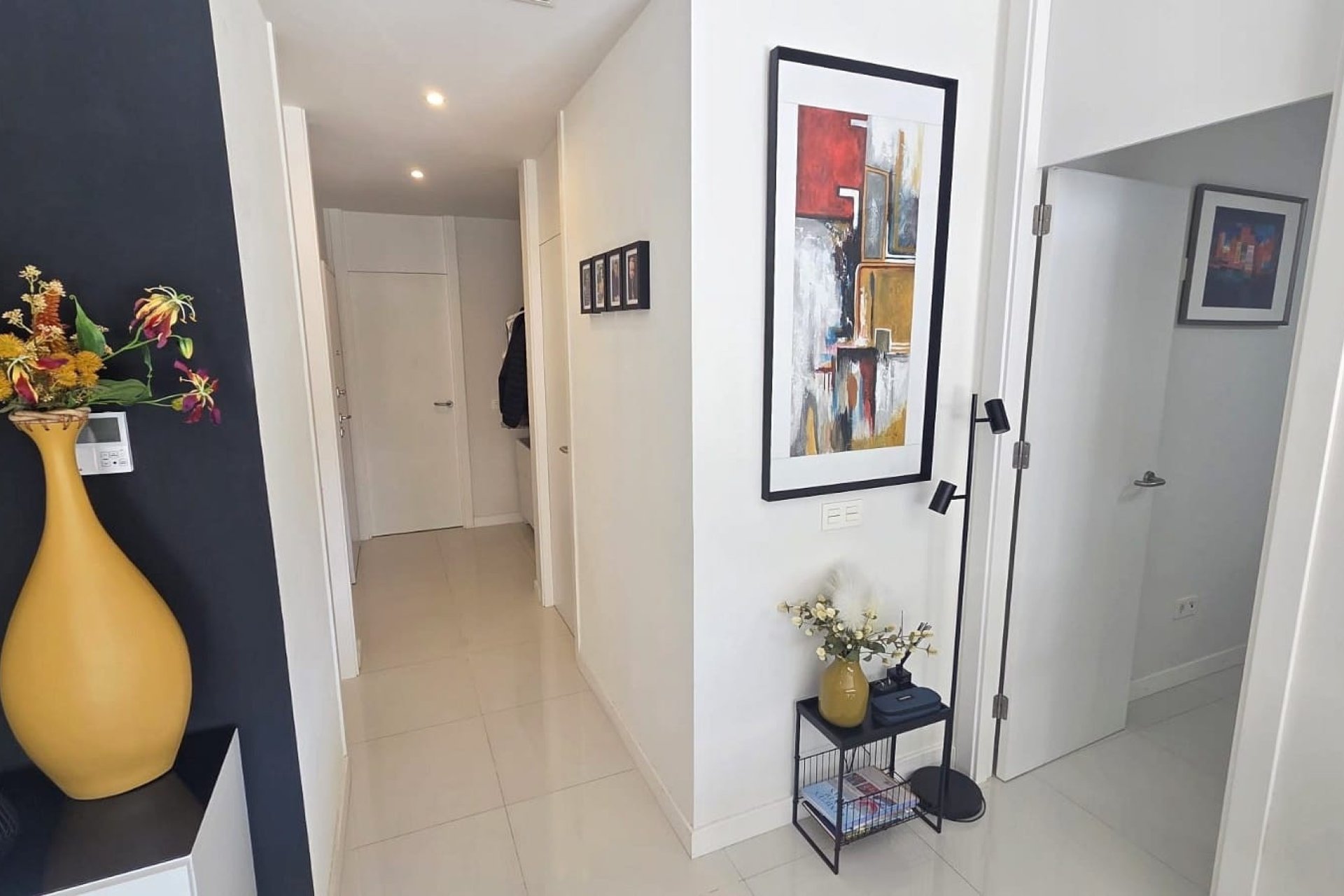 Reventa - Apartamento -
Villamartín - Los Dolses