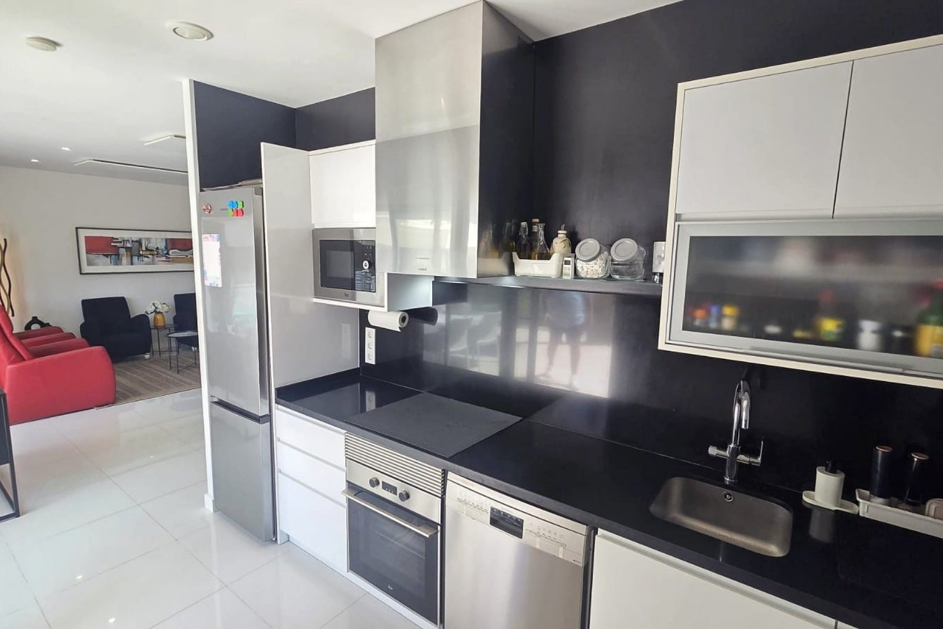 Reventa - Apartamento -
Villamartín - Los Dolses