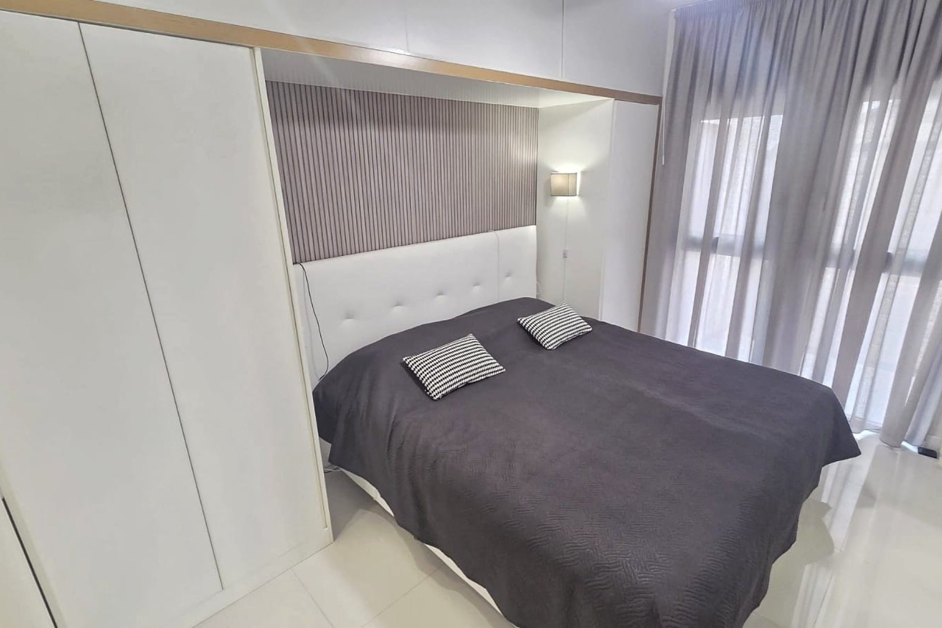 Reventa - Apartamento -
Villamartín - Los Dolses