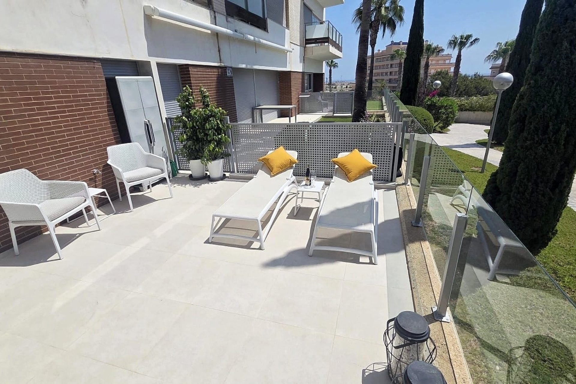 Reventa - Apartamento -
Villamartín - Los Dolses
