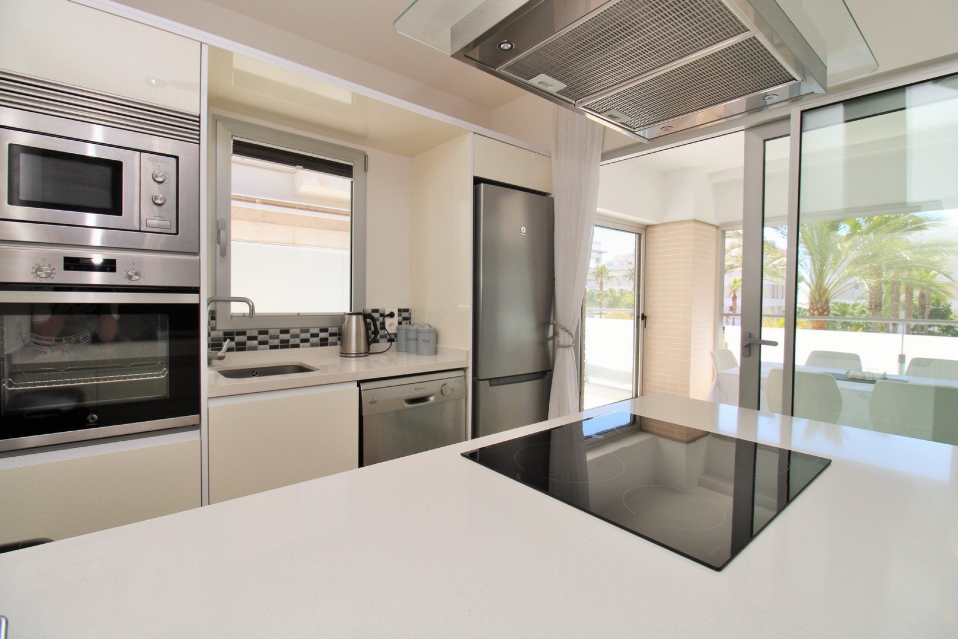Reventa - Apartamento -
Villamartín - Los Dolses