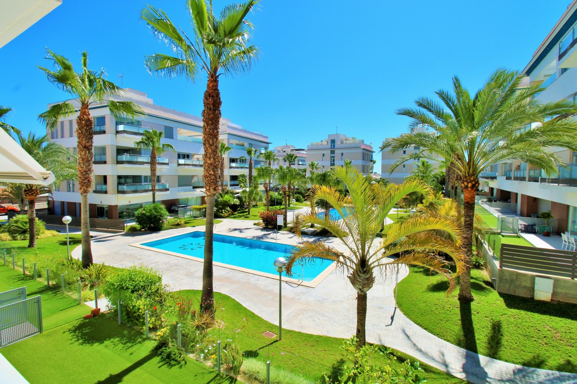 Reventa - Apartamento -
Villamartín - Los Dolses