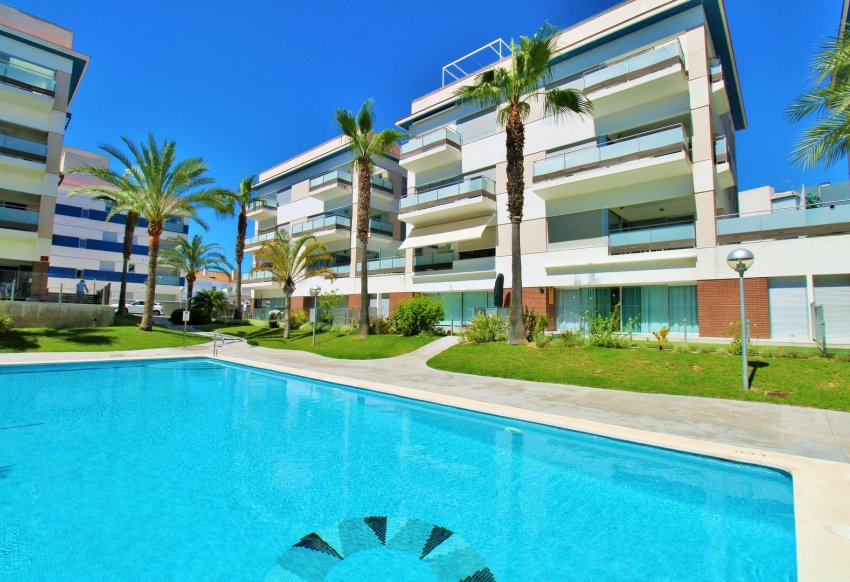 Reventa - Apartamento -
Villamartín - Los Dolses