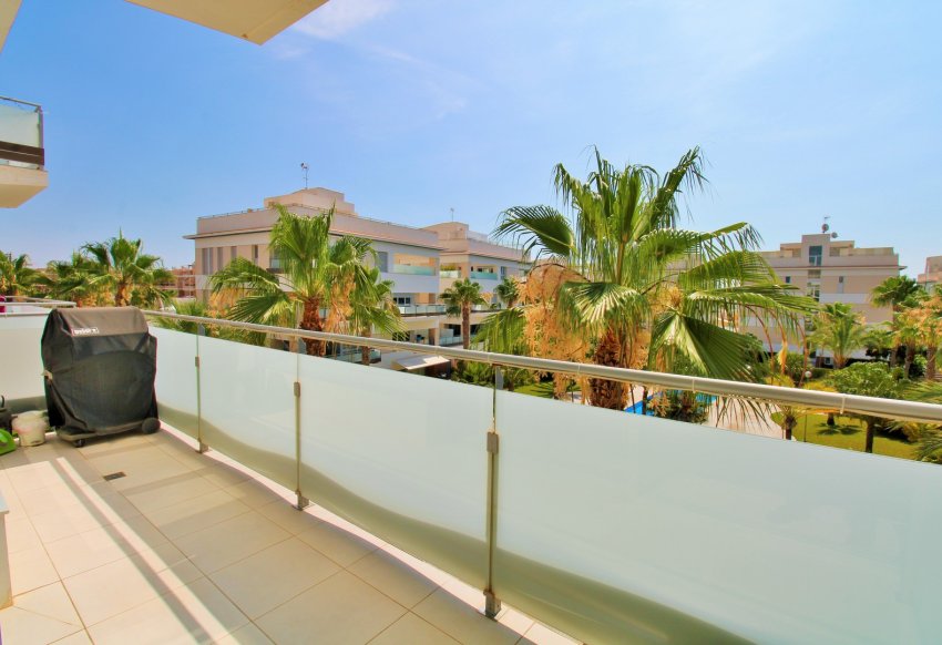 Reventa - Apartamento -
Villamartín - Los Dolses