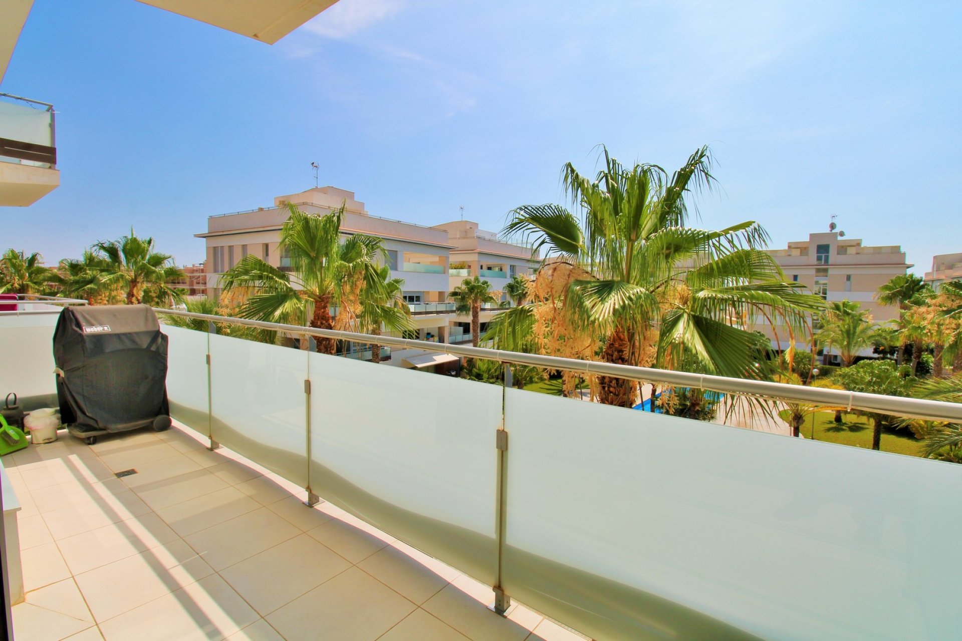 Reventa - Apartamento -
Villamartín - Los Dolses