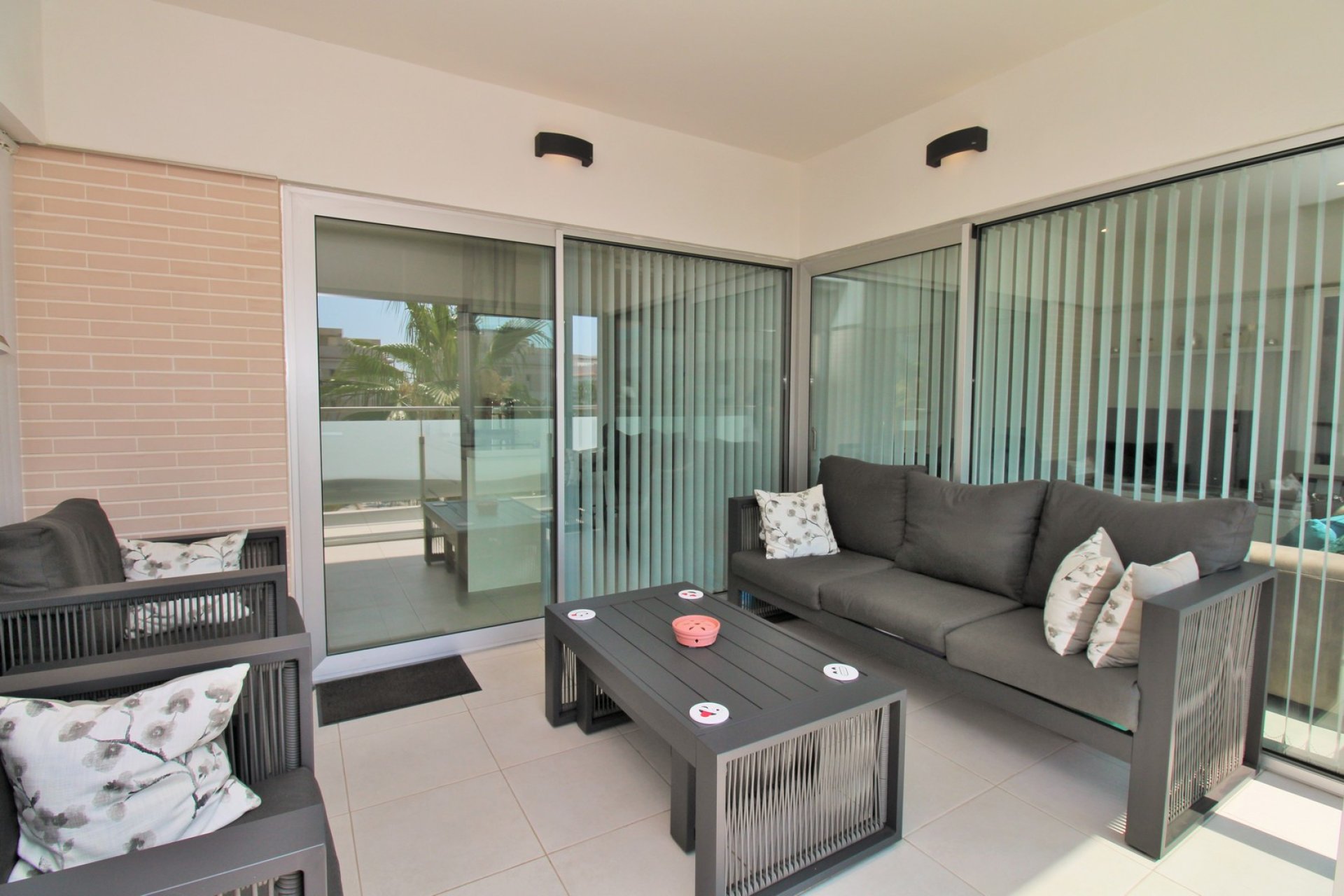 Reventa - Apartamento -
Villamartín - Los Dolses