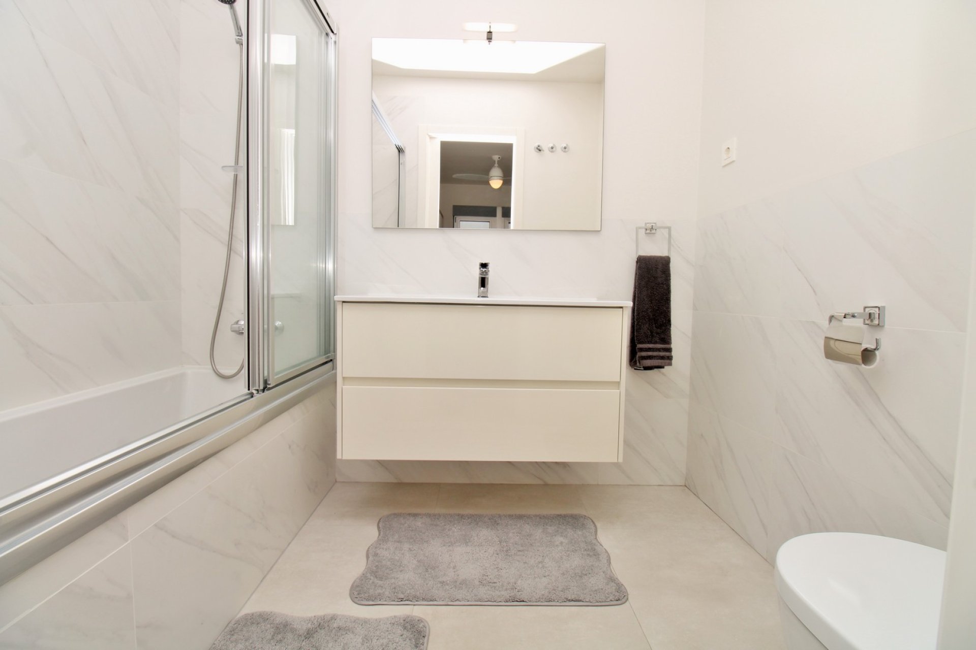 Reventa - Apartamento -
Villamartín - Los Dolses