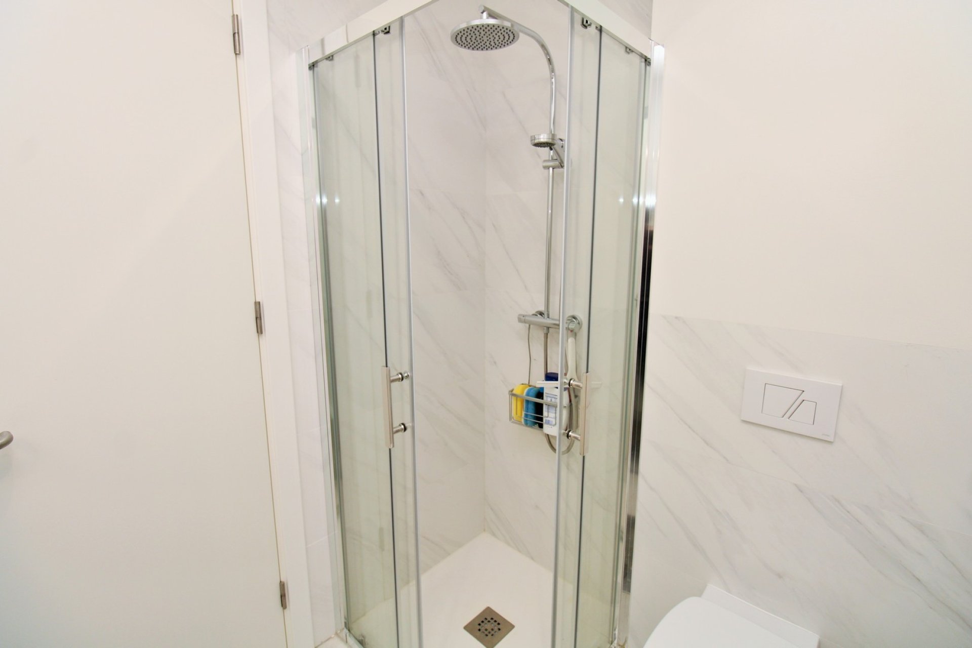 Reventa - Apartamento -
Villamartín - Los Dolses
