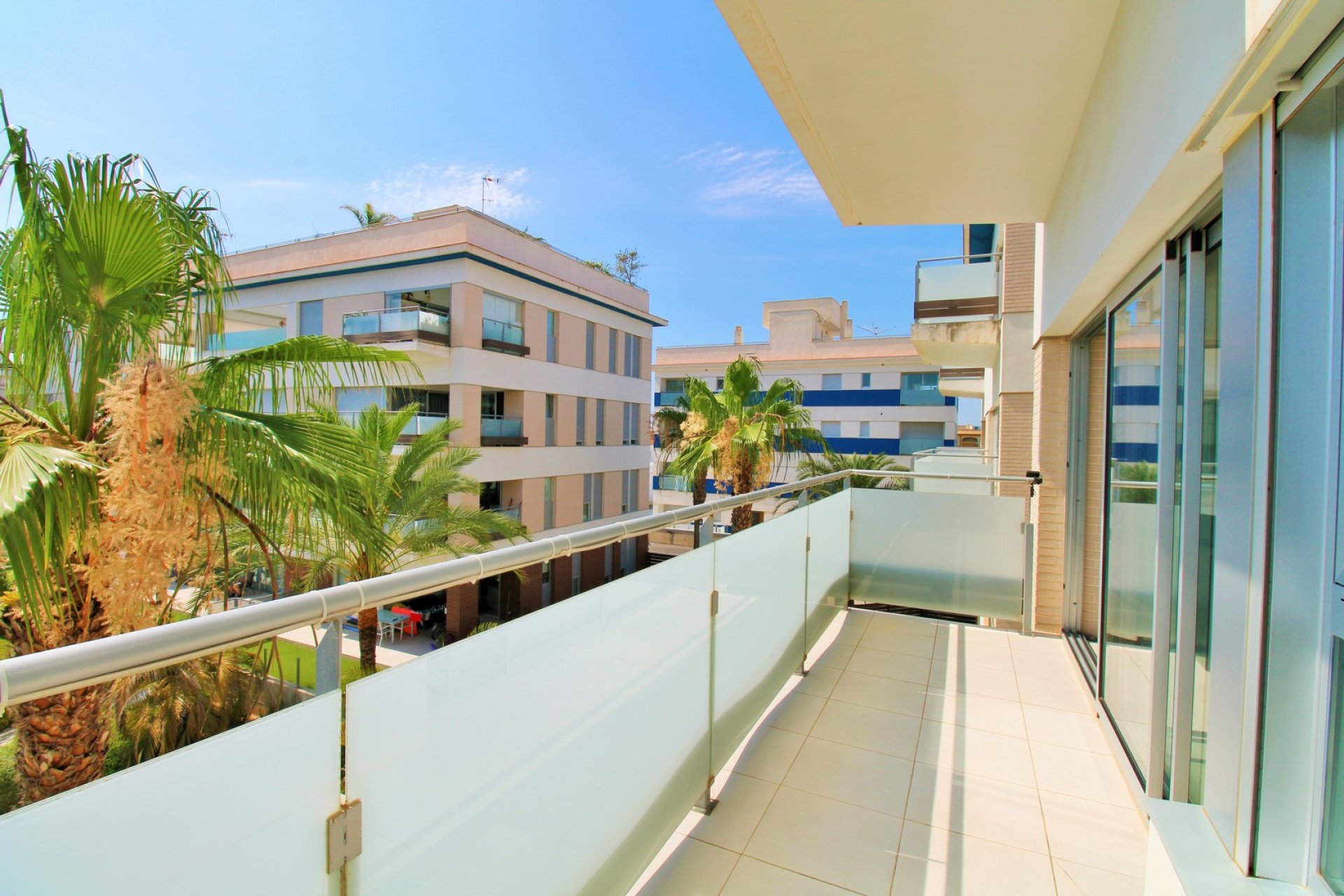 Reventa - Apartamento -
Villamartín - Los Dolses