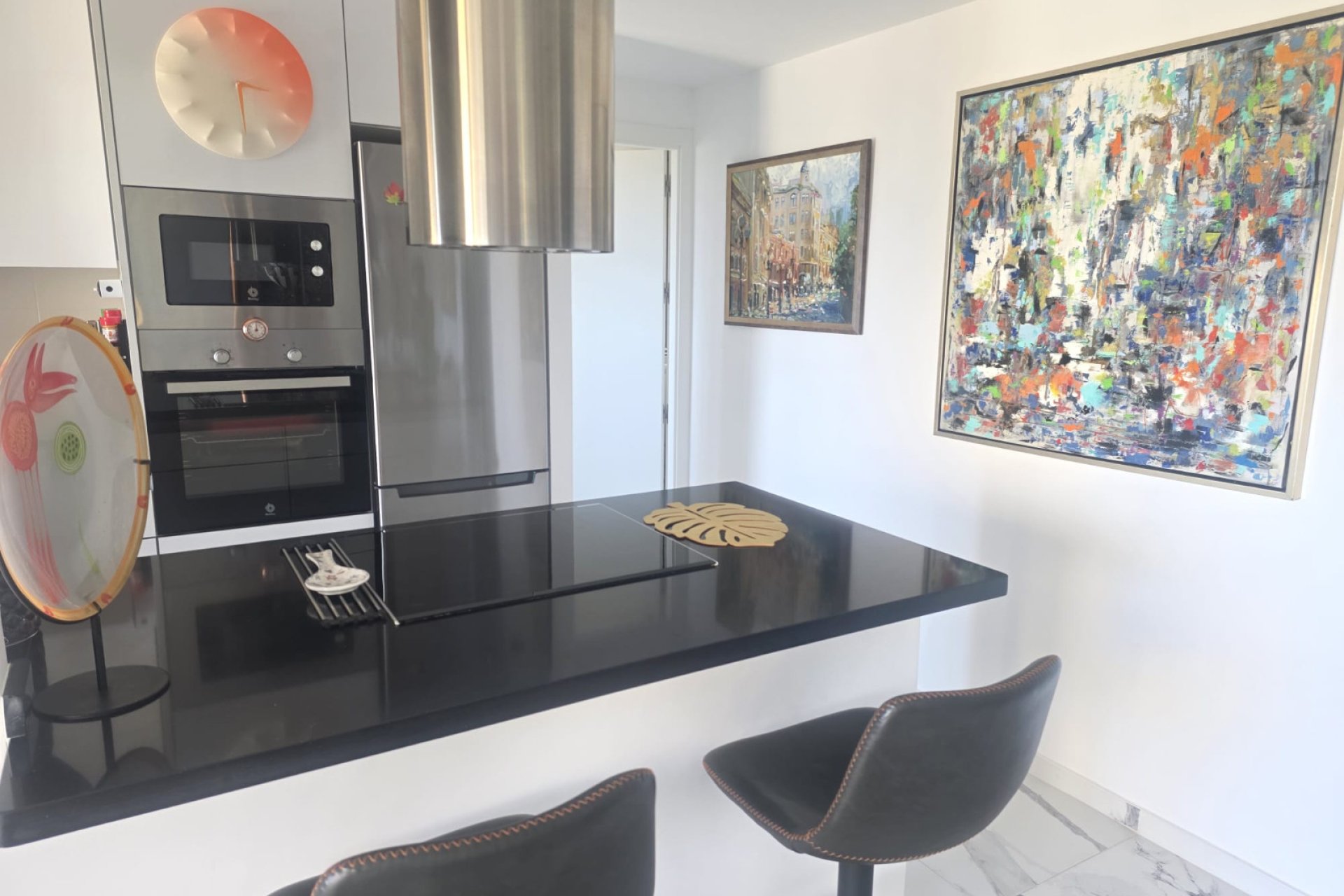 Reventa - Apartamento -
Villamartín - Los Dolses