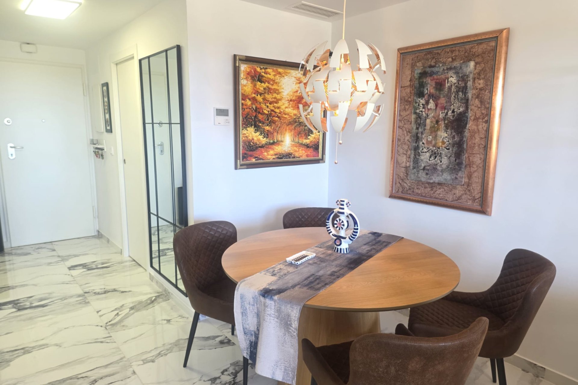 Reventa - Apartamento -
Villamartín - Los Dolses
