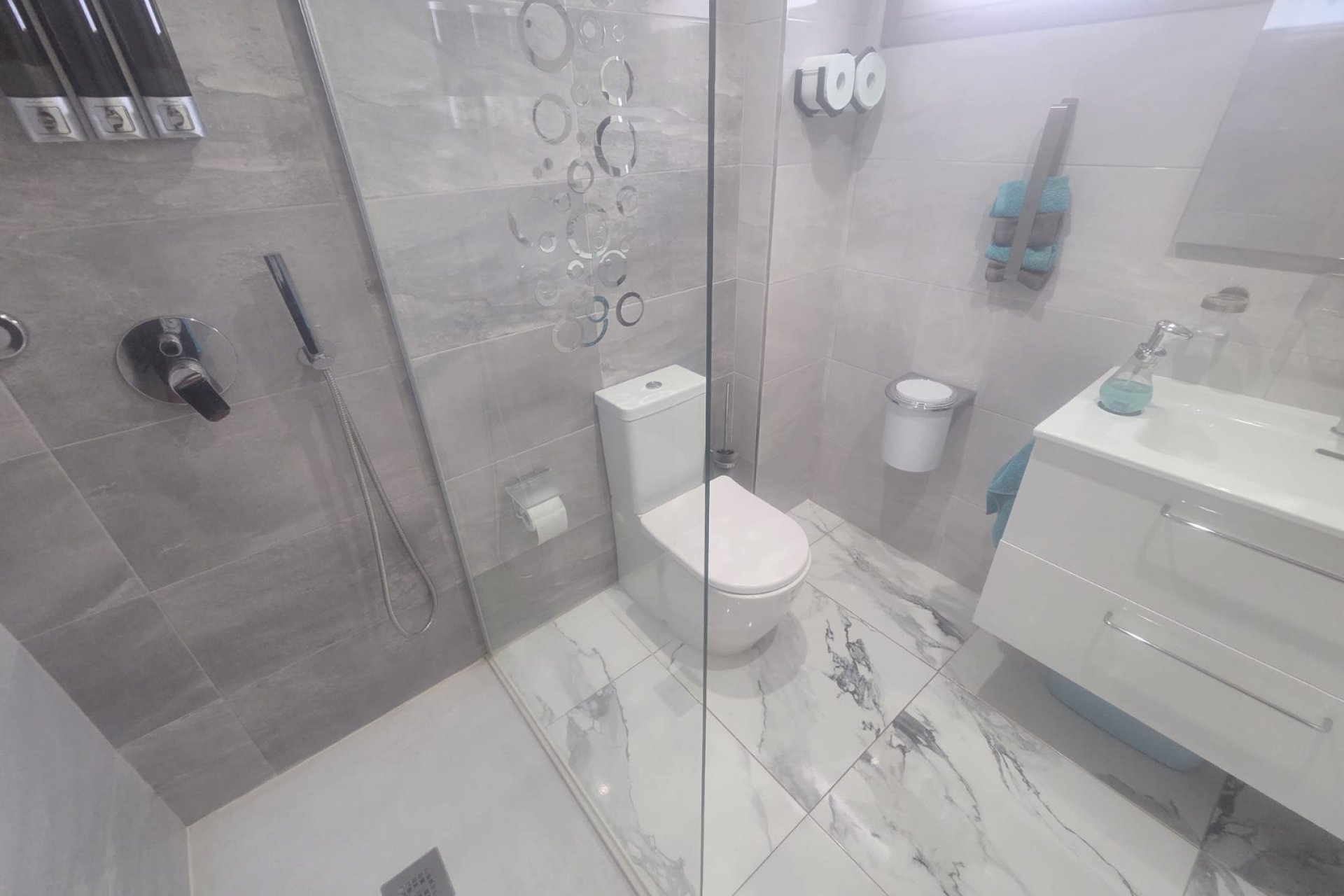 Reventa - Apartamento -
Villamartín - Los Dolses