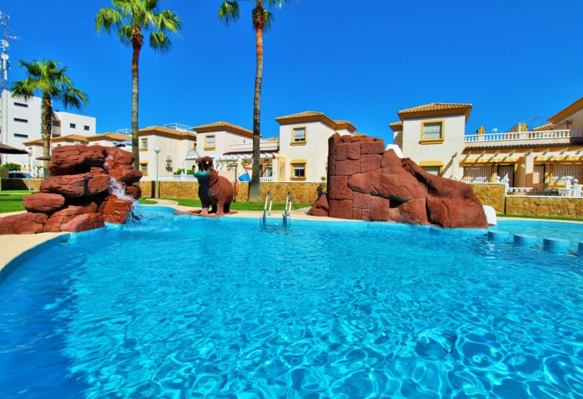 Reventa - Apartamento -
Villamartín - Los Dolses